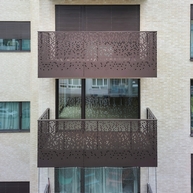 aurore tole perforee decorative acianov garde corps geneve v