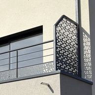 tole decoupee laser acianov opus vario volmeranges v