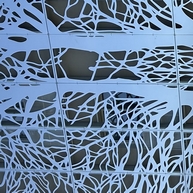 mordelles tole inox decorative laser acianov resille v