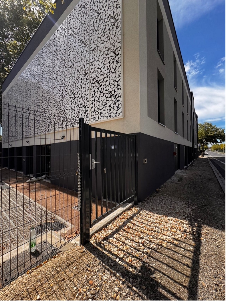 cabcl tole decorative laser kiwi acianov resille metal 1