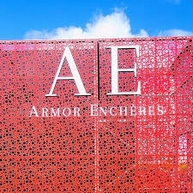 bulles de savoir tole perforee acianov armor encheres v
